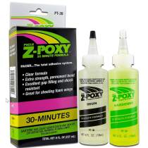 Z-Poxy 30-minutes 236.5ml