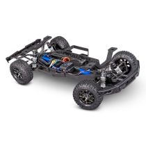 Traxxas F-150 Raptor R 4×4 VXL Truck Blauw