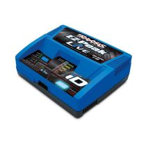 EZ-Peak Live bis 12-Amp NiMH/Lipo bis 4S, Schnell-Lader