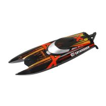 RC X-TREME Boat Catamaran Revell Control afstandbestuurbare boot