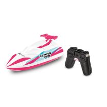 RC Boat Spring Tide "Pink" Revell Control afstandbestuurbare boot