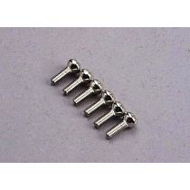 TRX4363, Ball screws (3x12mm) (lower shock attachment screws) (6)