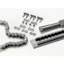 1/6 Link-Type Motorcycle Chain