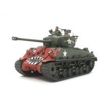 Tamiya, 1:35 US M4A3E8 Easy Eight Korean War