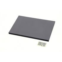 TRF RC-Car Setting Board 300x405x18mm