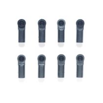 Tamiya Ball Head Set 5mm/M3 (8)