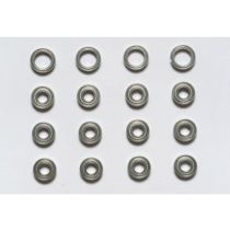 TT-01 Ball Bearing Set (16)