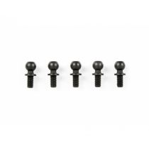 DB-01 5x5mm Steel Hex Head Ball Con.(5)