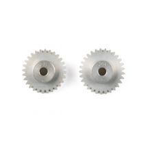 FF-03 Pinion Gear 28/29T M0,6 (1+1)Flour