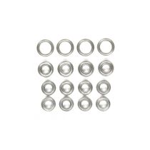 TT-02 Ball Bearing Set 16pcs