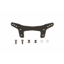 DT-03 Carbon Damper Stay front