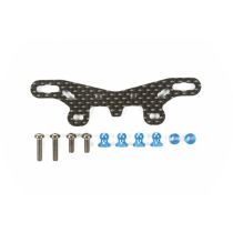 TT-02-S Carbon Damper Stay F