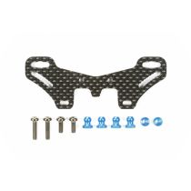 TT-02-S Carbon Damper Stay R