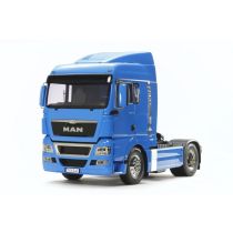 1:14 RC MAN TGX 18.540 (French Blue)