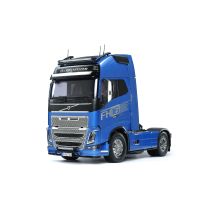 Tamiya Volvo FH16 XL 750 4x2 