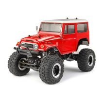 1:10 RC Toyota Land Cruiser 40 CR-01