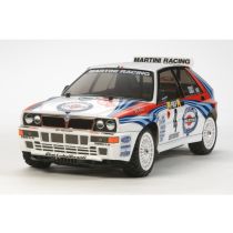 1:10 RC XV-01 Lancia Delta HF Integrale