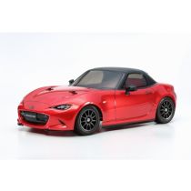 1:10 RC Mazda MX-5 (M-05) Roadster