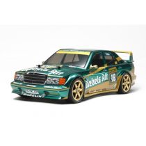 1:10 RC MB190 E Evo.2 Zakspeed DA TT-01E