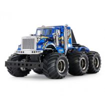 1:18 RC Konghead 6x6 (G6-01)