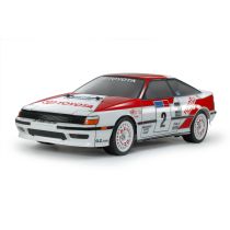 Tamiya 1:10 RC Toyota Celica GT-Four TT-02