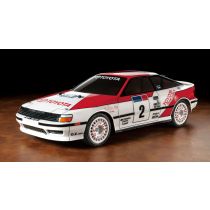 Tamiya 1:10 RC Toyota Celica GT-Four TT-02