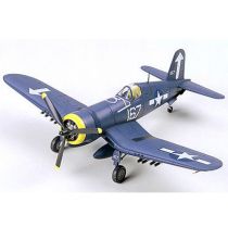 Vought F4U-1D Corsair