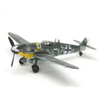 1/72 Bf-109 G-6 Messerschmitt