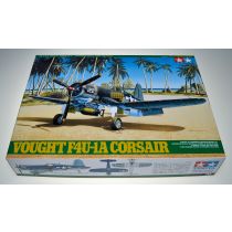 Tamiya, 1:48 US Vought F4U-1A Corsair