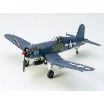 Tamiya, 1:48 US Vought F4U-1A Corsair