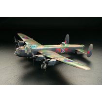 Tamiya 1:48 Avro Lancester B Mk I/III