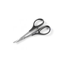 Curved Scissors for Polycarbonate