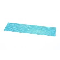 Cutting Mat α (A3 Half/Blue)