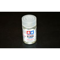 X-20A Verdünner 10ml Acryl