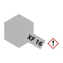 XF-16 Aluminium matt 23ml