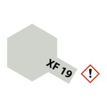 XF-19 Flat Sky Grey 23ml