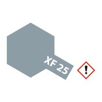 XF-25 Flat Light Sea Grey 23ml