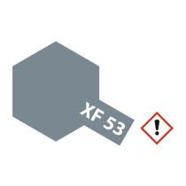 XF-53 Flat Neutral Grey 23ml