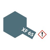 XF-65 Flat Field Grey 23ml