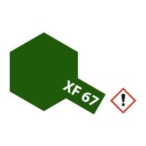 XF-67 Flat NATO Green 23ml