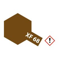 XF-68 Flat NATO Brown 23ml