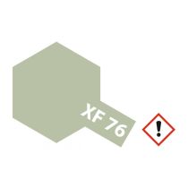 XF-76 IJN Flat Gray Green 10ml