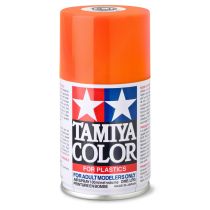 TS-12 Orange Gloss 100ml