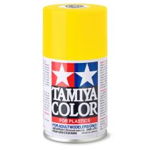 Tamiya, TS-16 Gelb glänzend 100ml