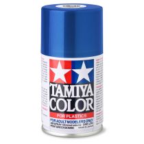 Tamiya, TS-19 Metallic Blau glänzend