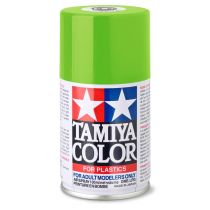 TS-22 Light Green Gloss 100ml