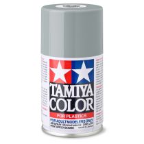 Tamiya, TS-32 Nebelgrau matt 100ml