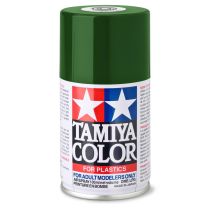 TS-43 Racing Green Gloss 100ml