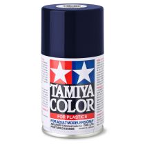 TS-55 Dark Blue Gloss 100ml