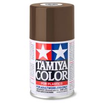 TS-69 Linoleum Deck Brown Flat 100ml